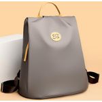 product_image_name-Fashion-Sac à dos antivol pour femmes, nouveau modèle, sac à dos de travail pour dames, sac d'école pour étudiantes, sac en nylon grande capacité pour ordinateur-1