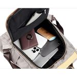 product_image_name-Fashion-Sac à dos antivol pour femmes, nouveau modèle, sac à dos de travail pour dames, sac d'école pour étudiantes, sac en nylon grande capacité pour ordinateur-7