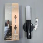 Veilleuse Intelligente à Induction LED - Lampe Murale avec Détecteur de Mouvement Sans Fil - Rechargeable USB