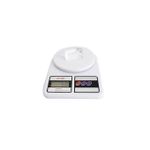 Balance Electronique 7Kg - SF-400 - Gris