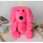 product_image_name-Generic-Sac à dos peluche en Forme de Chien-1