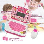 Generic Ordinateur Éducatif Enfant - image 2