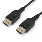Generic Câble DisplayPort vers DisplayPort 1.5m - image 2