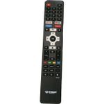 Télécommande inteligent