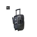 product_image_name-Bon-Enceinte amplifiée rechargeable Music JLD Baffle 2500 W - Noir-2