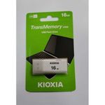 Clé USB KIOXIA 16GB - Blanc Bonne Qualité