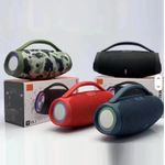 SMART TECHNOLOGY Enceinte portable BOX3 MINI RGB sans fil Bluetooth 5.2 Multicolore - image 3