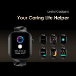 product_image_name-Oraimo-Watch Pro AM 1.85 inch AMOLED IP68 Smart Watch-8