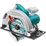 TOTAL Scie Circulaire 1600W 185MM