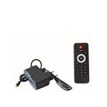 Jiepak Enceinte Sono Portable D-15 + 1Micros + 1 Télécommande + 1 Chargeur - image 3