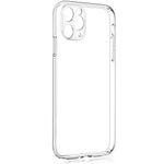 product_image_name-Generic-Coque De Protection Iphone 11 Pro  Max + 2 Antichocs-1