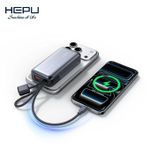 Generic power bank HEPU 10000mAh - image 2