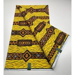 Vlisco Pagne hollandais 