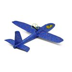 product_image_name-Generic-Avion Planeur A Moteur électrique - Jouets Pour Enfants - Cadeau De Noël - Multicolore-4