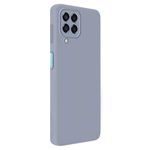 Generic Samsung Coque de protection Galaxy A12 - blanc - image 2