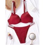Ensemble soutien-gorge et culotte 