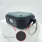 Generic Étuis Fourreau de Protection Robuste AirPods Pro2 - image 2
