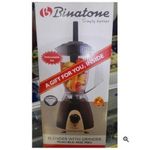 Binatone Blender BLG-402C MK2 - 350 W - 1.5 L - Marron - image 3