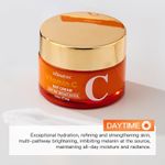 KORMESIC Vitamin C Whitening Day Cream 30g - image 3