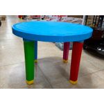table enfant