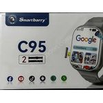 Generic Montre connectée C95 - image 2