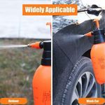 product_image_name-Generic-Mini pulvérisateur à pression manuelle pour plantes en plastique, 3 litres-2