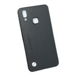 Coque vivo X21 noir cod