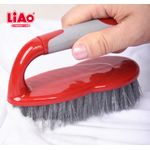 product_image_name-Liao-Brosse à Récurer Ergonomique Premium – Poignée Soft-Grip "Style Fer à Repasser" – Poils Haute Résistance – Idéale pour Sols, Carrelages & Chaussures – Qualité "Perfect Life"-5