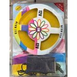 product_image_name-Generic-5 m 12 V lumière néon LED basse tension avec forme de panneau d'affichage extérieur étanche flexible led bande lumineuse-1