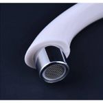 Generic Robinet En Plastique Mural PVC