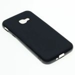 Coque Samsung J5 Prime Noir Liss