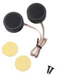 product_image_name-Generic-2 Pièces Tweeter De Voiture Haut-Parleur De Tweeter De Voiture-4