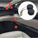 product_image_name-Generic-2 Pièces Tweeter De Voiture Haut-Parleur De Tweeter De Voiture-6