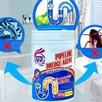 product_image_name-Generic-Nettoyant Canalisations Pipeline Dredge Agent – Déboucheur Puissant 300 g-2