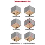 product_image_name-Generic-Télémètre Laser ANENG Haute Précision – Mesure Rapide 0,5s – Distance, Surface & Volume – Usage Pro & Bricolage-3