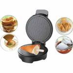 product_image_name-Sokany-Appareil à Gaufrettes SK-08040 - Antiadhésif - Cuisson Rapide 2 min-3