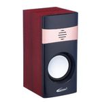 Generic Baffles D'ordinateur - Mega Bass - Noir-A12 - image 2
