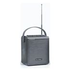 Generic Enceinte Portable Sans Fil - Noir - image 3