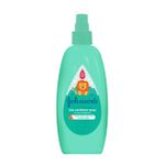Johnsons Spray démêlant pour enfants No More Tangles - 200 ml