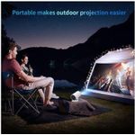Generic Projecteur intelligent portable - image 5