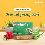 product_image_name-Medimix Ayurvedic-5 SAVONS NATUREL A BASE DE 18 HERBES -1