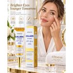 Generic Crème Contour des Yeux au Collagène - image 4