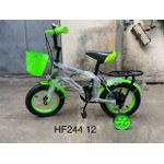 Bmx VELO HF 244 12 VERT