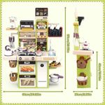 Generic Cuisine Interactive pour Enfants