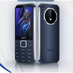 Tecno T455, Écran 3.0", Double SIM, 2000mAh