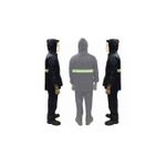 Aozun Complet Imperméable Unisexe Pour Moto Et Autres VG