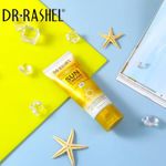 DR.Rashel Crème solaire Sun Cream – Protection - image 2