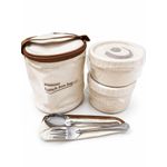 Kit Lunch Box Isotherme Complet