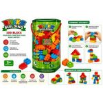 Generic Blocs de construction 100 pièces - image 2