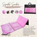 Tapis De Prière En Velours De Luxe Idéale Pour Zikre NN